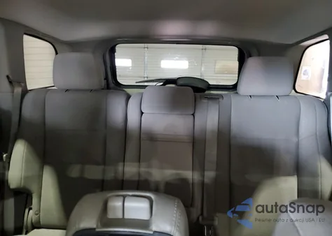 2013 Jeep Grand Cherokee Laredo z USA, uszkodzony, nr VIN 1C4RJEAG6DC600684